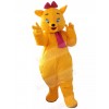 cat mascot costume