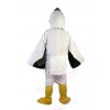 Pelican mascot costume