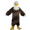 eagle mascot costume