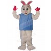 Rabbit mascot costume