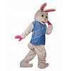 Rabbit mascot costume