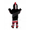 eagle mascot costume