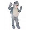 Dolphin mascot costume