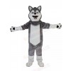 dog mascot costume