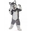 dog mascot costume