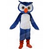 Owl mascot costume