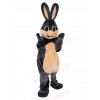 Rabbit mascot costume