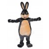 Rabbit mascot costume