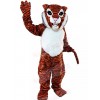tiger mascot costume