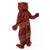 tiger mascot costume