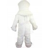 Polar Bear mascot costume