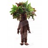 Tree Mascot Costume