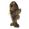 Fish mascot costume