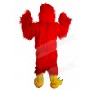 eagle mascot costume