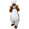 Rabbit mascot costume