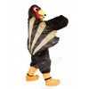 Turkey mascot costume