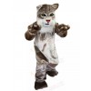 wildcat mascot costume