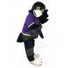 eagle mascot costume