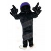 eagle mascot costume