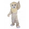 Lion mascot costume