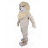 Lion mascot costume
