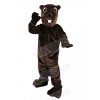 mole mascot costume