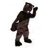 mole mascot costume