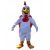Chicken mascot costume