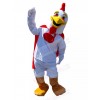 Chicken mascot costume