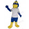 Bird mascot costume