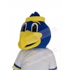Bird mascot costume