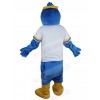 bird mascot costume