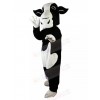 Bull mascot costume