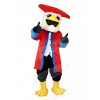 eagle mascot costume