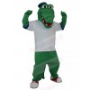 alligator mascot costume