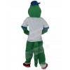 alligator mascot costume