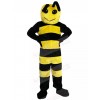 Bee mascot costume