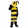 Bee mascot costume