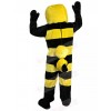 Bee mascot costume