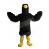 eagle mascot costume