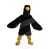 eagle mascot costume