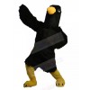 eagle mascot costume