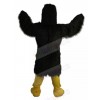eagle mascot costume