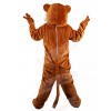 Tiger mascot costume