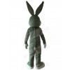 Rabbit mascot costume