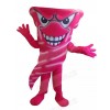 Tornado mascot costume