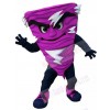 Tornado Cyclone mascot costume