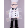 chef mascot costume