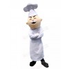 chef mascot costume
