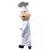 chef mascot costume